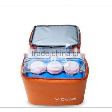 Pvc Waterproof Inner Bag/pvc Waterproof Zip Lock Bag/clear Pvc Bag in Mummy Baby Bag photo-2