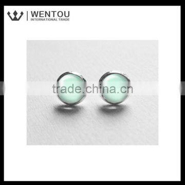 Hot sale fashion new design Bird Ear Studs