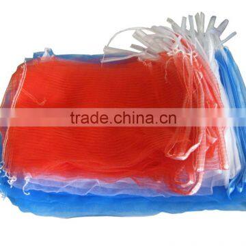 QJY-WD-445 Automatic Vegetable Bag Making Machine photo-5