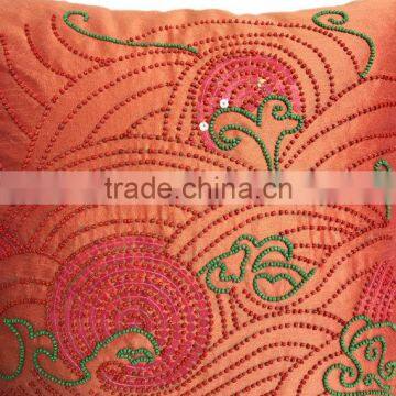 Wave Pillow Wave Accent Pillow Wave Pattern Pillow Cove Wave Decorative Pillow photo-4