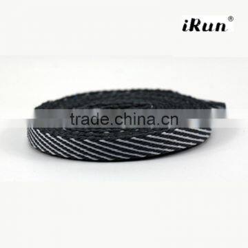 Custom Shoelaces With High Quality Polyester~Twill Pattern Flat Shoelaces For Basketball Shoes~Custom Colors Laces~Accept Custom photo-6