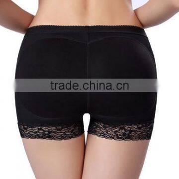 Instyles Seamless Butt Lifter Padded Panties Enhancer Breathable Underwear photo-3