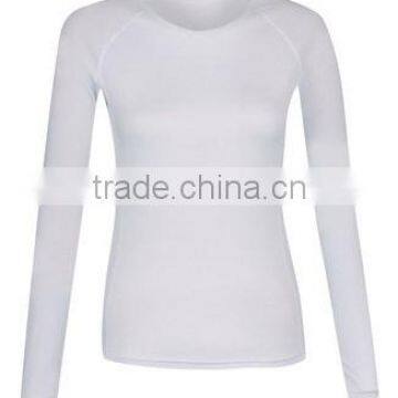 Women thermal tops