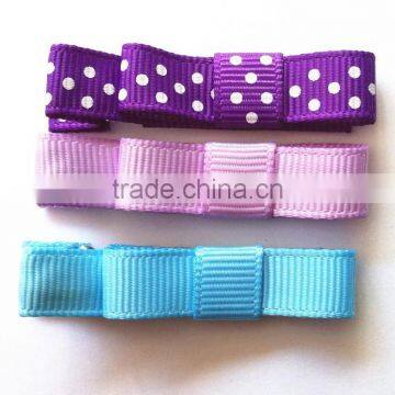 Kids Hair Clip 3pcs Set, 3pcs Hair Clip Set for Girls