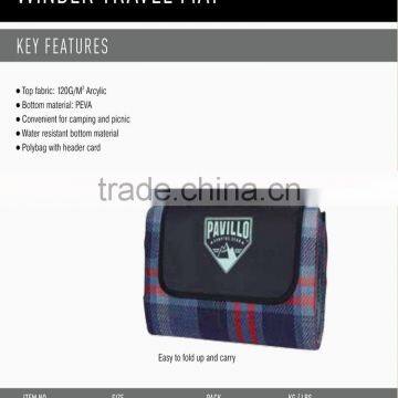 Bestway Purple Picnic Mat Automotive photo-5