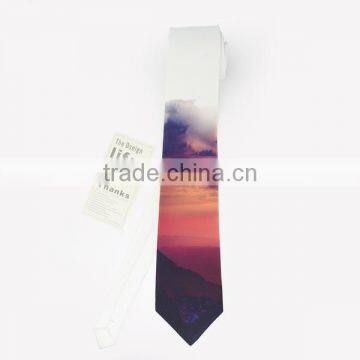 Latest new handsome silk ties for men