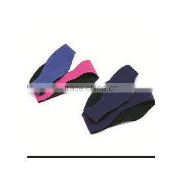 Neoprene ear band