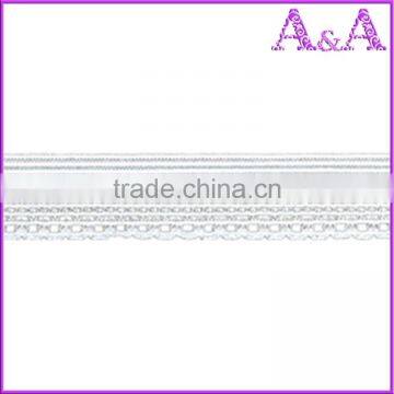Lingerie Elastic Band /Fancy Bra Elastic Tape photo-5
