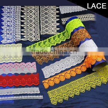 garment fasion Lace