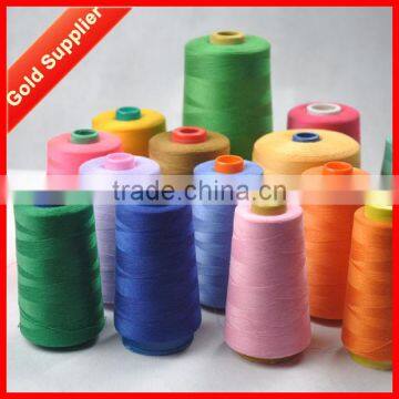 Classical 100% Polyester Sewing Thread 32