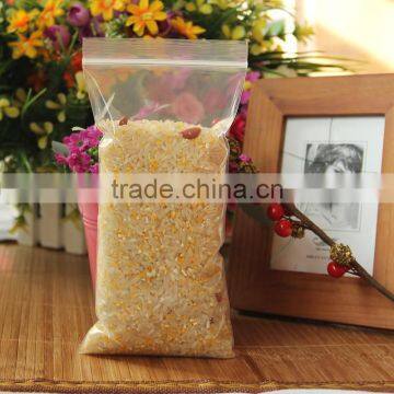 LDPE Side Gusset Plastic Bag photo-3