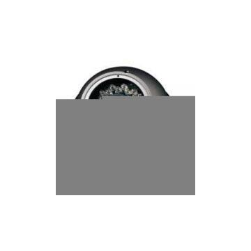 Sell Vandal Resistant Dome Camera