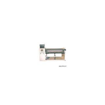 Sell Large Rewinding Machine