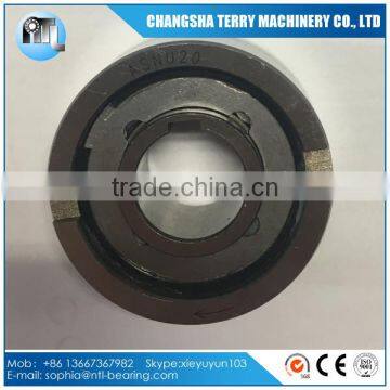 ASNU20 Overrunning One Way Clutch Bearing photo-2