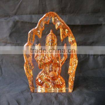 India God Crystal Iceberg Trophy Awards photo-2