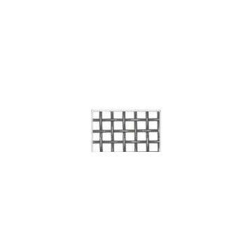 square wire mesh 1