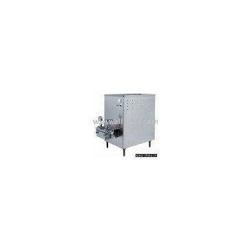 Homogenizer