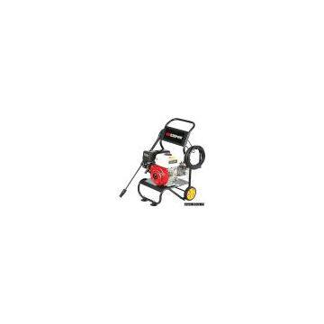 Gasoline High Pressure Washer