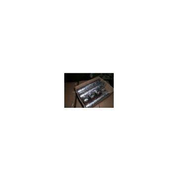Needle roller bearings