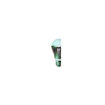 Hotel / Home / Wine Bar Diffuse Glass 85 - 265V LED Light Bulbs E27 5W