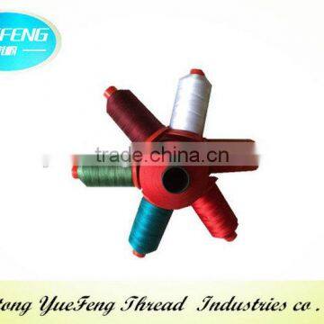 Various Color High Strength Eco-friendly Filament Nylon Fishing Line photo-3