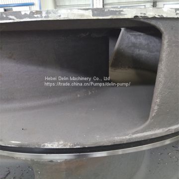 Alibaba slurry pump impeller impeller pump for sale