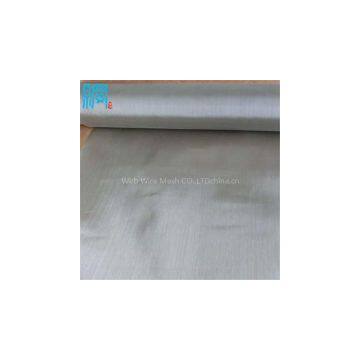 325 Mesh Stainless Steel Wire Mesh Wire Cloth photo-2