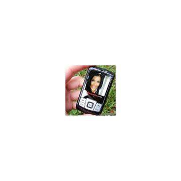 Sell MP4 Player