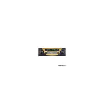 Sell Car Cassette Player