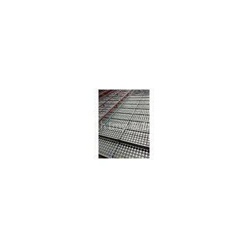 Decorative Perforated Metal Screen
