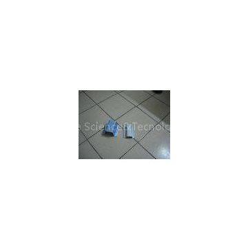 40x90 Roof Battern Roll Forming Machine , Cold Roll Forming Equipment