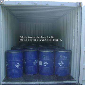 Chrome Steel Grinding Media Balls, Cast Chromuim Grinding Media Steel Balls photo-5