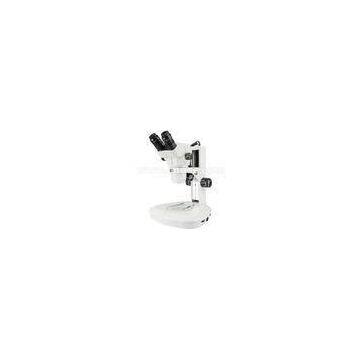 Dental 45x 50x Stereo Zoom Microscopes LED Light Source Microscope A23.0808