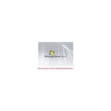Windows Server 2008 R2 Standard Product Key , Windows 2008 Server Product Key