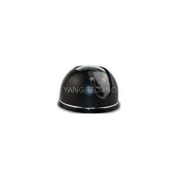 High Resolution Network Vandal Proof IR Dome Video Camera CCTV Surveillance