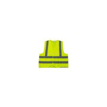 Sell Safety Vest