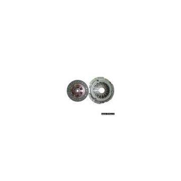 Sell Clutch Cover And Disc