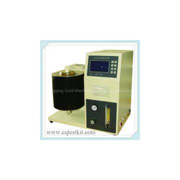 Micro Method Carbon Residue Tester