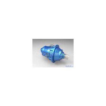 Small Planetary Electric Motor Gear Reducer , Drilling Rig High Torque Gearbox