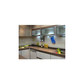 Pretty Color Quartz Stone photo-3