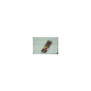 3.5mm Plug In Ear Earphone For Mobile Phone Computer PC MP3 MP4