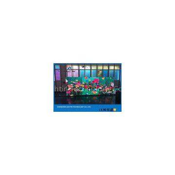 High Brightness P2.5 HD LED Display Screen For Stage Show / Events
