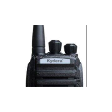 New Design Professional DMR Handheld Radio DM-8200