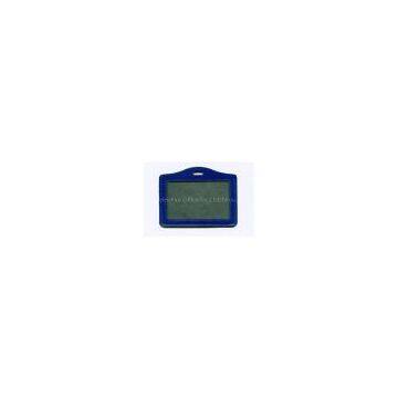 Leather Name Card Holder