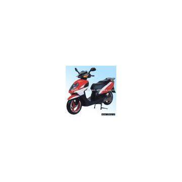 Sell 50cc,125cc,150cc Scooter With EEC/EPA Homologation(HDM50/125/150EF-2)