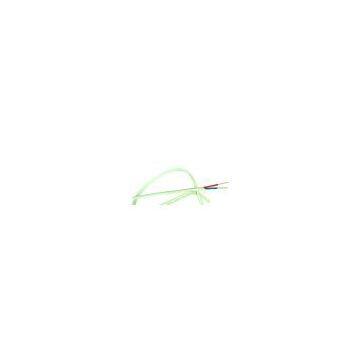 Sell Cu or Al Cored Plastic-Sheathed Cable
