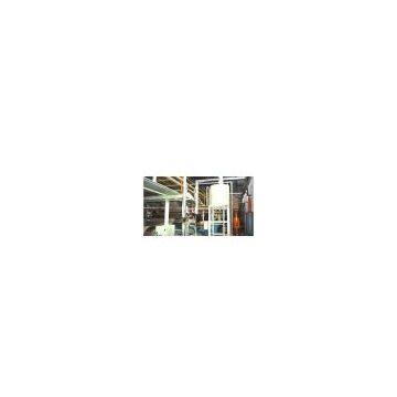 Glue Making System