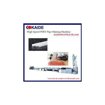 PERT Pipe Making Machine photo-3