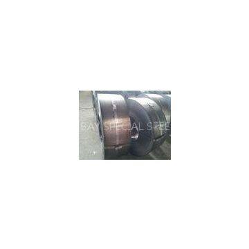 Impact Resistance Hot Rolled Steel Plate Coil , Hot Rolled Structural Steel Strip