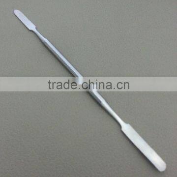 Stainless Steel Mixing Spatula Makeup Mixing Spatulas Cosmetic Makeup Mixing Spatulas photo-6